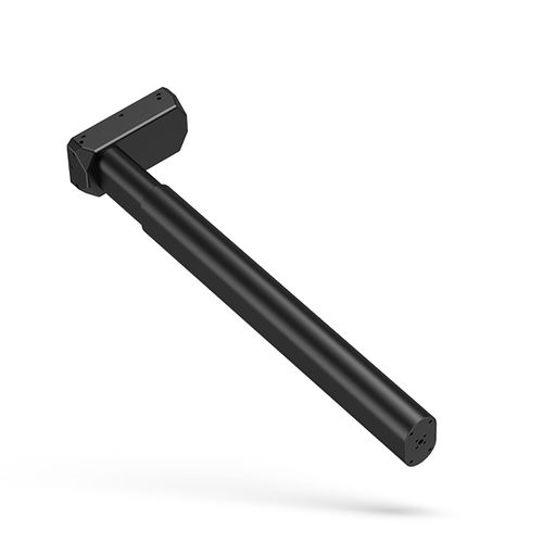 Industriehubsäule - JS36DE1-2-S - Jiecang Linear Motion - 2 stufig / kompakt