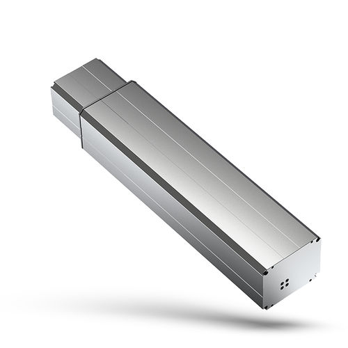 Industriehubsäule - JC35EN-2K - Jiecang Linear Motion - 2 stufig / Hochgeschwindigkeit