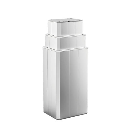 Industriehubsäule - JC35EN3 - Jiecang Linear Motion - 3-Etagen / DC / 24 V