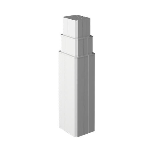 Industriehubsäule - JC35EN3A - Jiecang Linear Motion - geräuscharm / 24 V