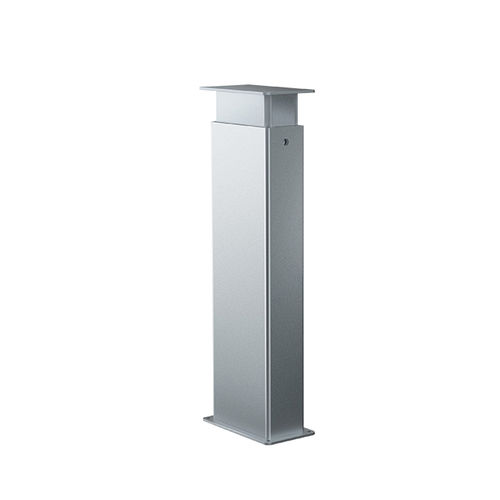 Industriehubsäule - JC35ESN2 - Jiecang Linear Motion - 2 stufig / DC / 24 V