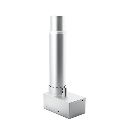 Industriehubsäule - JC35ER2 - Jiecang Linear Motion - 2 stufig / DC / 24 V