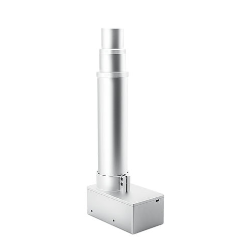 Industriehubsäule - JC35ER3 - Jiecang Linear Motion - 3-Etagen / DC