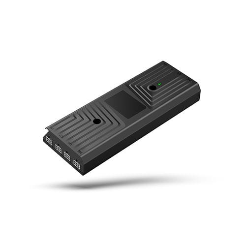 Antrieb-Controller / 4 Kanäle - JCB35NH4 - Jiecang Linear Motion