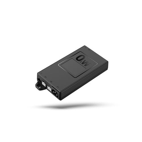 Antrieb-Controller / Schreibtisch - JCB35NS2 - Jiecang Linear Motion - 2 Kanäle