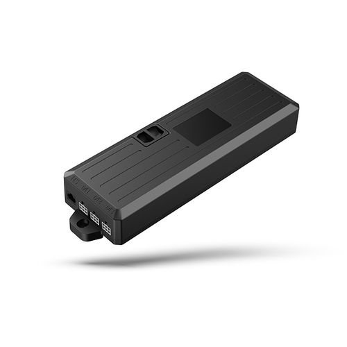 Antrieb-Controller / 3 Kanäle - JCB36N3 - Jiecang Linear Motion - Schreibtisch