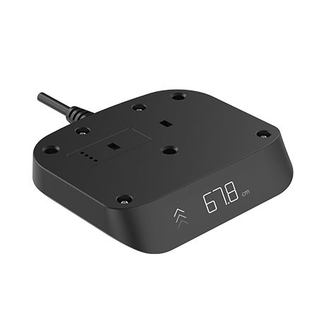Befehlsgerät - JCHT35K51C - Jiecang Linear Motion