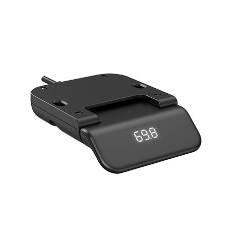 Steuerungseinheit mit Display - JCHT35K50B - Jiecang Linear Motion