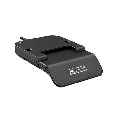 Steuerungseinheit mit Display - JCHT35K50C - Jiecang Linear Motion