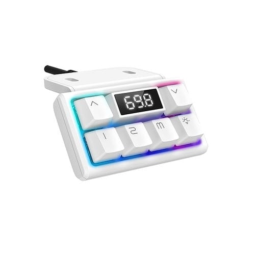Steuerungseinheit mit Display - JCHT35K52C - Jiecang Linear Motion