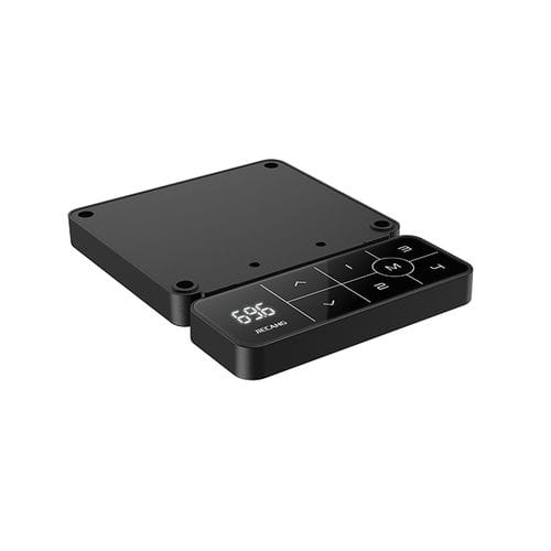 Steuerungseinheit mit Display - JCHT35M5 - Jiecang Linear Motion