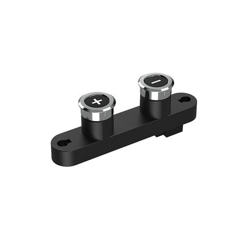 Kompakte Steuerungseinheit - JCHT35M9 - Jiecang Linear Motion