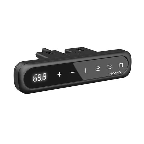 Steuerungseinheit mit Display - JCHT35M13 - Jiecang Linear Motion