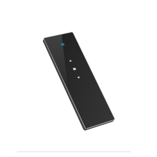 Drahtlose Fernbedienung - JCHR35C4 - Jiecang Linear Motion - mit Touchscreen / Industrie