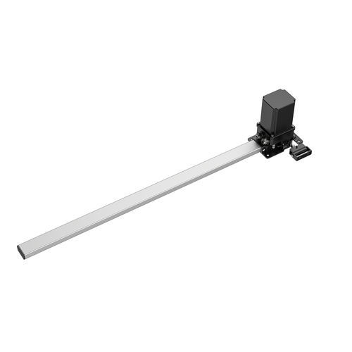 Elektrischer Antrieb - JC35FA18 - Jiecang Linear Motion - linear / 24 V / IP66