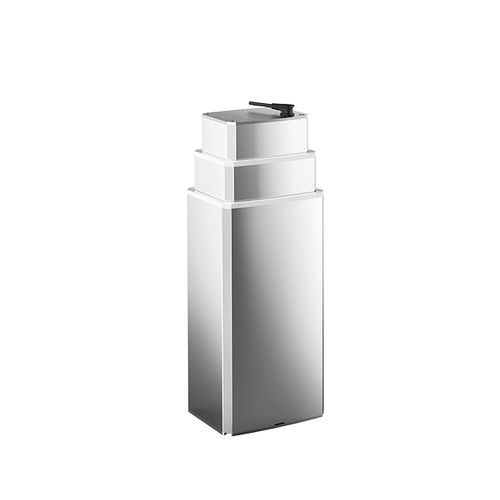 3-Etagen-Hubsäule - JC35EA3C - Jiecang Linear Motion - DC