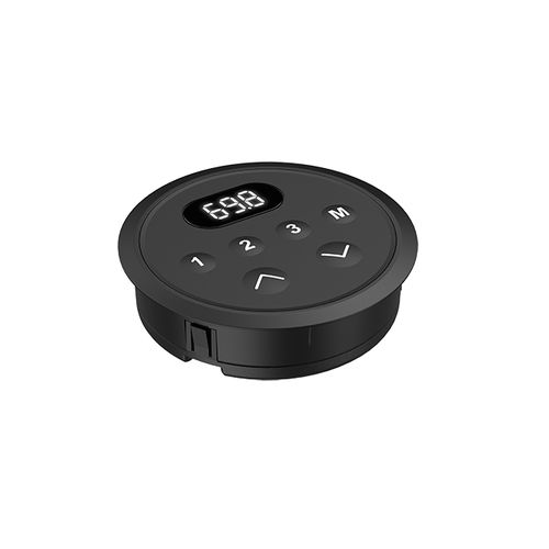 Wasserdichte Steuerungseinheit - JCHT35K32C - Jiecang Linear Motion - mit Display