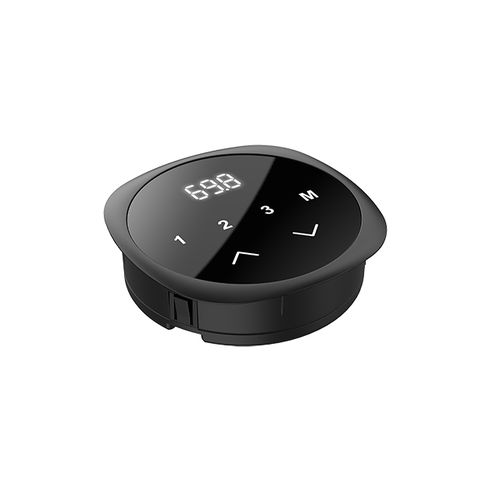 Wasserdichte Steuerungseinheit - JCHT35M19C - Jiecang Linear Motion - mit Display
