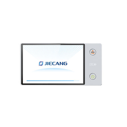 Kontrollanzeigetafel - JCHN35H2 - Jiecang Linear Motion - LED / mit kapazitivem Touchscreen / Farb