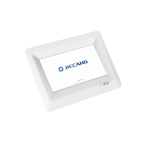 Kontrollanzeigetafel - JCHN35H3 - Jiecang Linear Motion - LED / mit kapazitivem Touchscreen / Farb