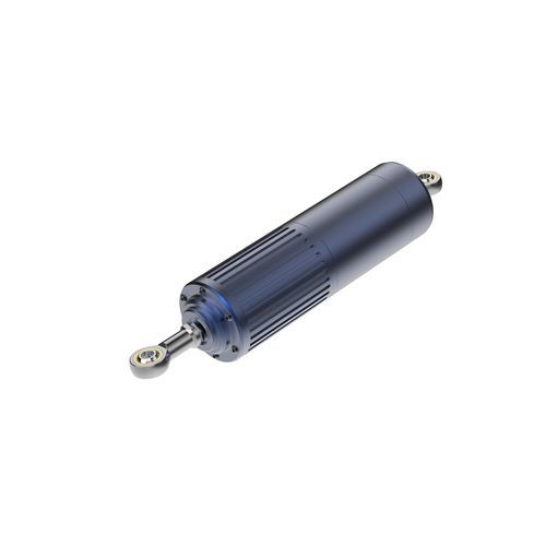 Elektrischer Antrieb - JCLA-57-260 - Jiecang Linear Motion - linear / mit Schrauben mit Planetwalzen / Gleitspindel