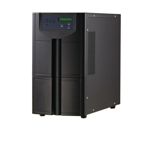 On-line-USV - KR11 UL series - Kehua Hengsheng Co.,Ltd. - einphasig / Frequenz