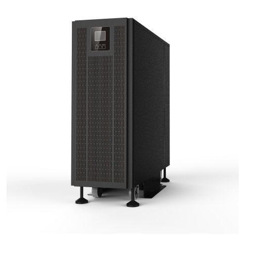 On-line-USV - KR11T series - Kehua Hengsheng Co.,Ltd. - einphasig / Netzwerk / Batterie