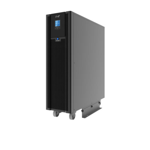 On-line-USV - Myria series - Kehua Hengsheng Co.,Ltd. - parallel / dreiphasig / AC