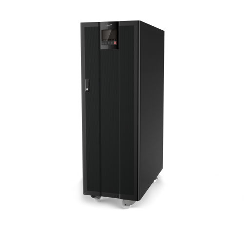 On-line-USV - KR33 series - Kehua Hengsheng Co.,Ltd. - parallel / dreiphasig / AC