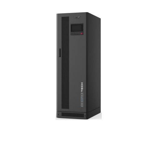 On-line-USV - FR-UK33 series - Kehua Hengsheng Co.,Ltd. - parallel / dreiphasig / DC