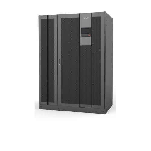 On-line-USV - KR33 series - Kehua Hengsheng Co.,Ltd. - parallel / dreiphasig / AC