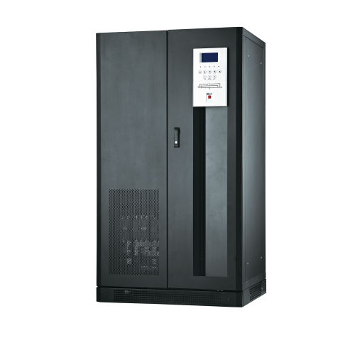 On-line-USV - FR-UK33A series - Kehua Hengsheng Co.,Ltd. - parallel / dreiphasig / DC