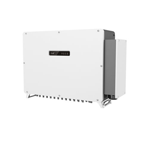 Leistungsinverter - SPI 250K-B-H - Kehua Hengsheng Co.,Ltd. - AC/DC / dreiphasig / IP66