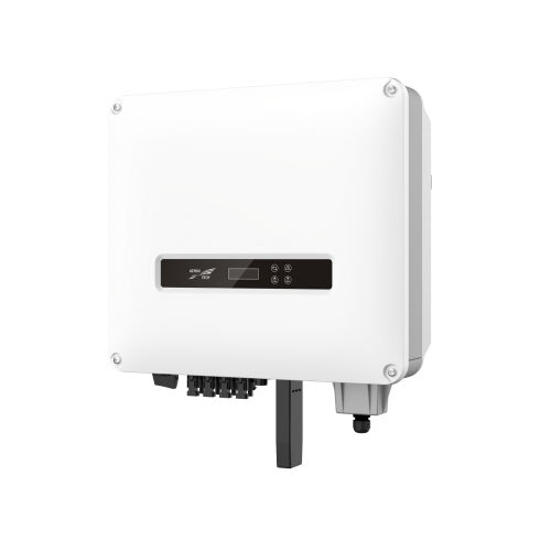 Leistungsinverter - SPI 12-20K-B - Kehua Hengsheng Co.,Ltd. - AC/DC / dreiphasig / für Außenbereich