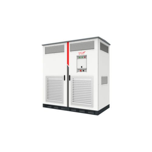 Leistungsinverter - SPI3125K-B-HUD - Kehua Hengsheng Co.,Ltd. - Überlast / für Außenbereich / kompakt