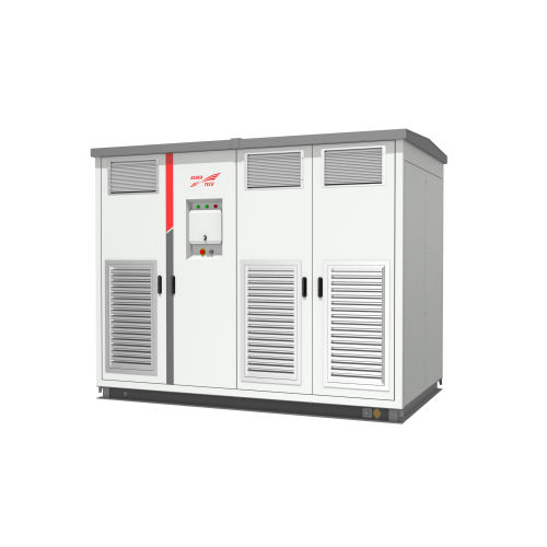 Leistungsinverter - SPI 4167K-B-HUD - Kehua Hengsheng Co.,Ltd. - Überlast / für Außenbereich / kompakt
