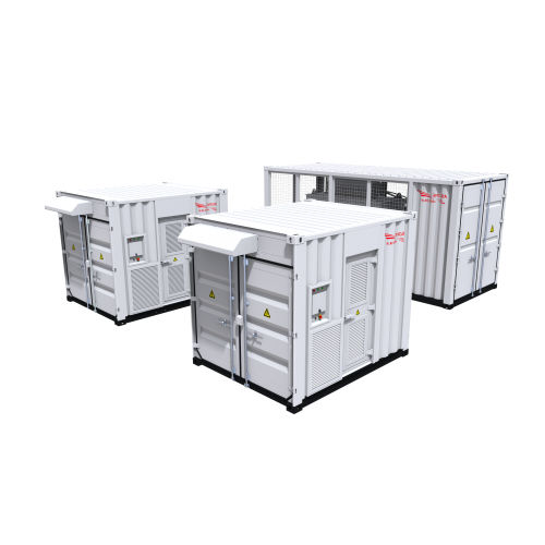 Ladungs-Inverter - SPI 5000-6800K-TH - Kehua Hengsheng Co.,Ltd. - DC / kompakt / modular
