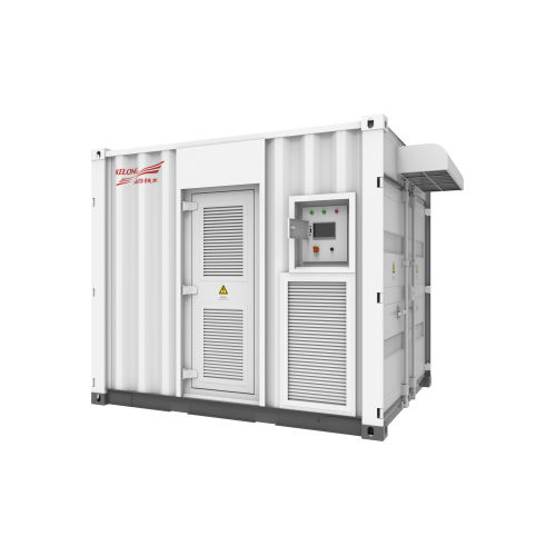 Paralleler Inverter - SPI 3125/3400K-B-H - Kehua Hengsheng Co.,Ltd. - Leistung / Überlast / AC