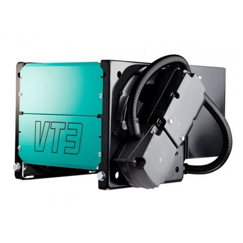 Elektrische Winde - VT - Hoist UK - Drahtseil / kompakt / 2-Gang