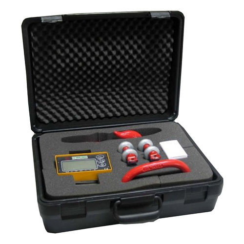 Digitale Wägezelle - PEV series - Hoist UK - Stahl / IP65