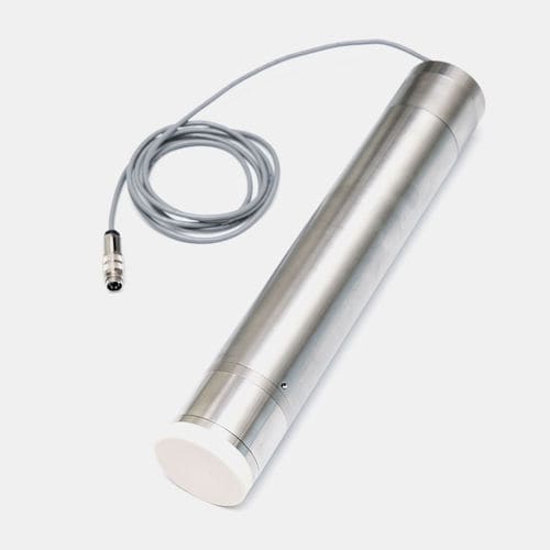 Feuchte- und Temperatursensor / Inline - FL-WAPP - Franz Ludwig Gesellschaft für Mess- und Regeltechnik mbH - wandmontiert / Mikrowellen / 4-20 mA