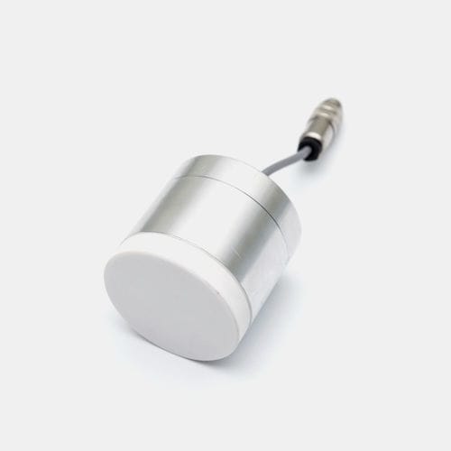 Integrierbarer Feuchtigkeitssensor - Basic - Franz Ludwig Gesellschaft für Mess- und Regeltechnik mbH - analog / 4-20 mA / mit Stromausgang