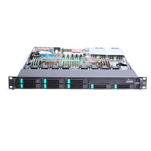 RAID-Server - Prodrive Technologies