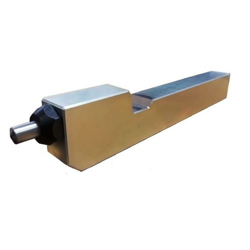 Diamant-Glattwalzwerkzeug - ST-1-32-230 - SENSOR-TOOL Diamond Burnishing Tools