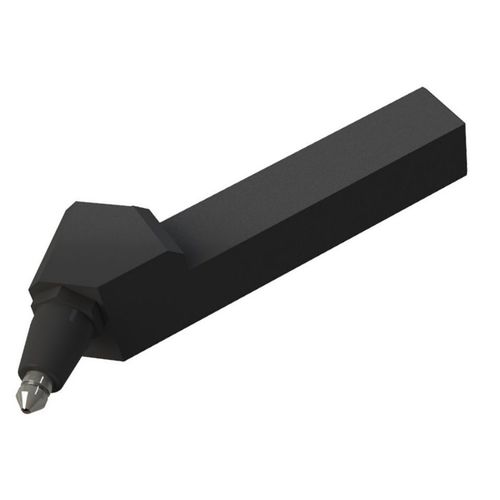 Diamant-Glattwalzwerkzeug - ST7-25 - SENSOR-TOOL Diamond Burnishing Tools