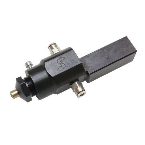 Diamant-Glattwalzwerkzeug - ST-5 - SENSOR-TOOL Diamond Burnishing Tools - für gehärteten Stähl