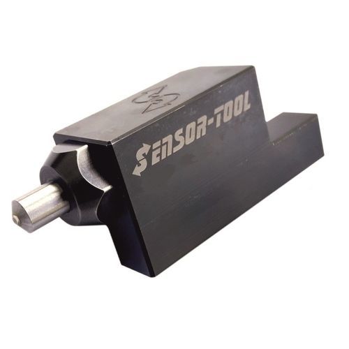 Diamant-Glattwalzwerkzeug - ST-2 - SENSOR-TOOL Diamond Burnishing Tools