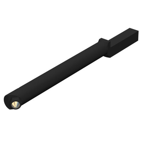 Glattwalzwerkzeug mit Innenverbindung - ST6-32B - SENSOR-TOOL Diamond Burnishing Tools - Diamant / außen