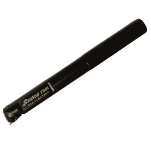 Glattwalzwerkzeug mit Innenverbindung - ST6-25 - SENSOR-TOOL Diamond Burnishing Tools - Diamant