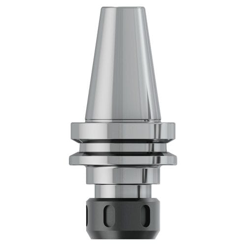 ISO-Spannzangenfutter - BT - E series - Heikenei - BT / DIN / für Bearbeitung